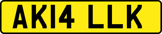 AK14LLK