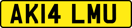 AK14LMU