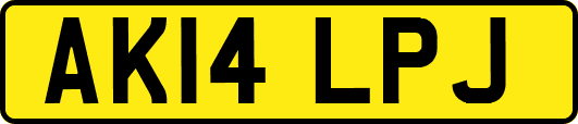 AK14LPJ