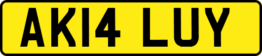 AK14LUY