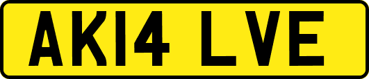 AK14LVE