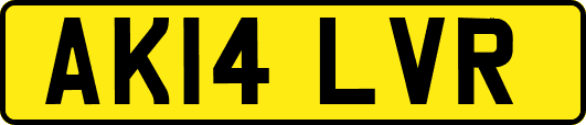 AK14LVR