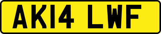 AK14LWF