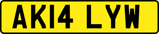 AK14LYW