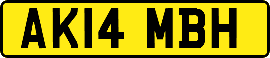 AK14MBH