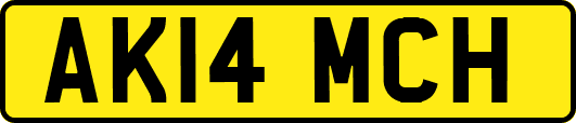 AK14MCH