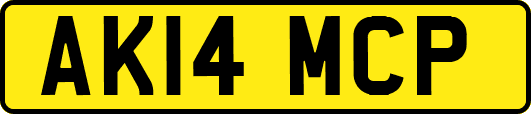 AK14MCP