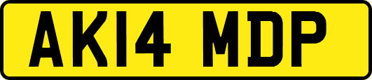 AK14MDP