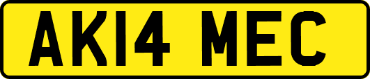 AK14MEC