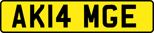 AK14MGE