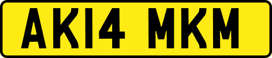AK14MKM