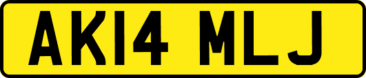 AK14MLJ