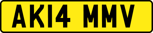 AK14MMV