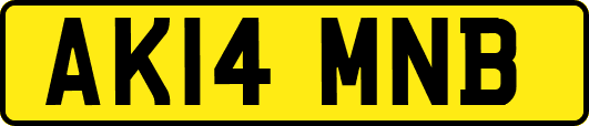 AK14MNB
