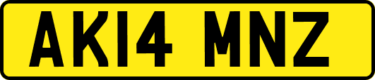 AK14MNZ
