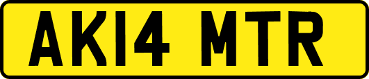 AK14MTR
