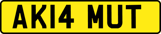 AK14MUT