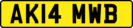 AK14MWB