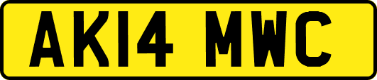 AK14MWC