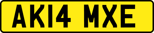 AK14MXE