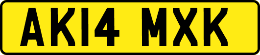 AK14MXK