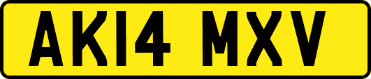AK14MXV