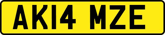 AK14MZE