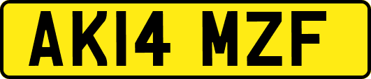 AK14MZF