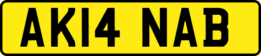 AK14NAB