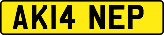 AK14NEP