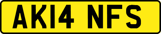 AK14NFS