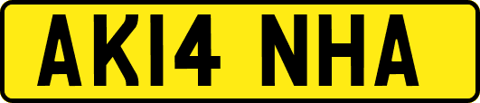 AK14NHA