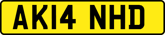 AK14NHD