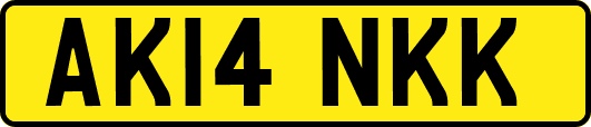 AK14NKK
