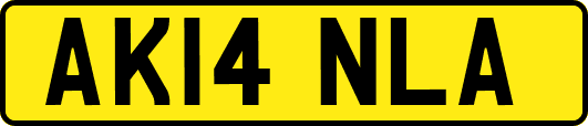 AK14NLA