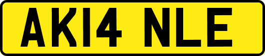 AK14NLE