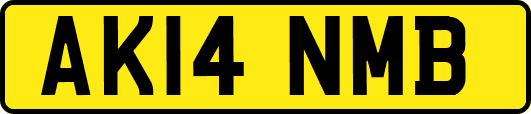 AK14NMB