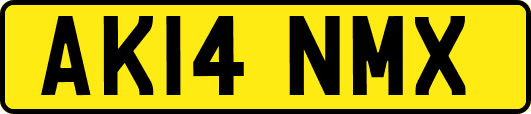 AK14NMX