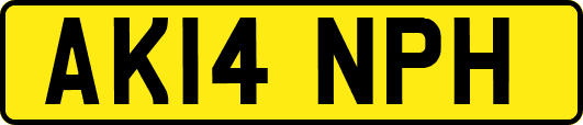 AK14NPH