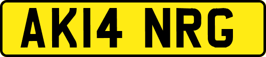 AK14NRG