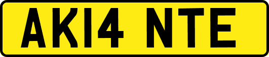 AK14NTE
