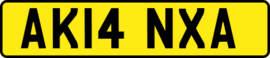 AK14NXA