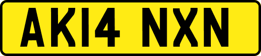 AK14NXN