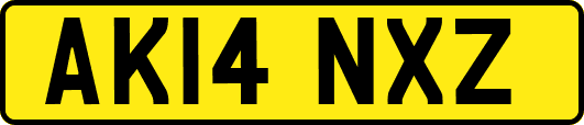 AK14NXZ