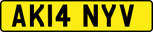 AK14NYV