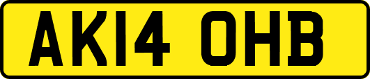 AK14OHB
