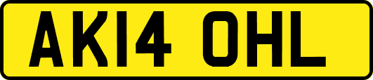 AK14OHL
