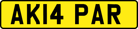 AK14PAR