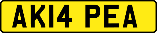 AK14PEA