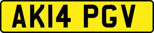 AK14PGV